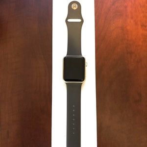 Apple Watch Series 1 42mm (Bluetooth/WiFi)